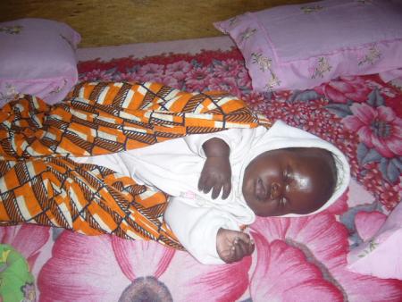 bebe jeanne olga odette badji